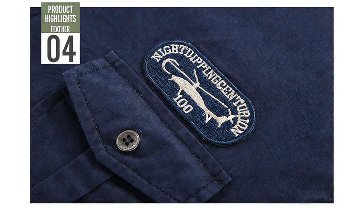Spring Summer Men's Tactical Shirts Outdoor Men Cotton Shorts Sleeve Military Shirts Fashion Men Button Hiking Work Shirts