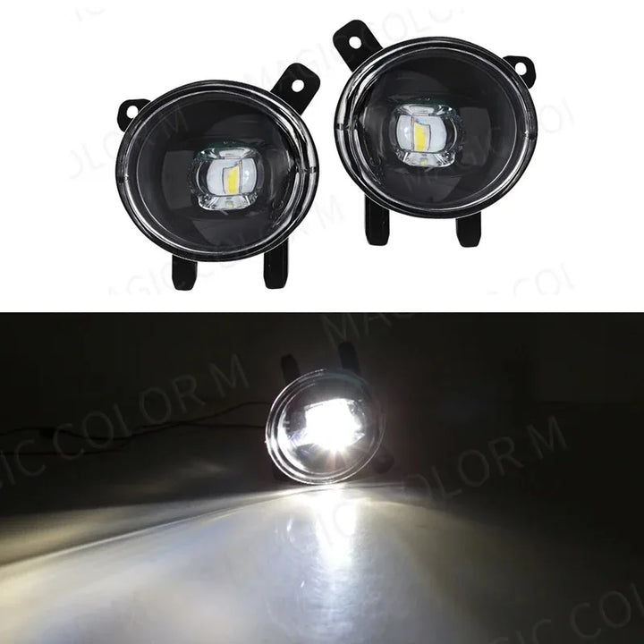 BMW F Series LED Front Fog Driving Lights 12V