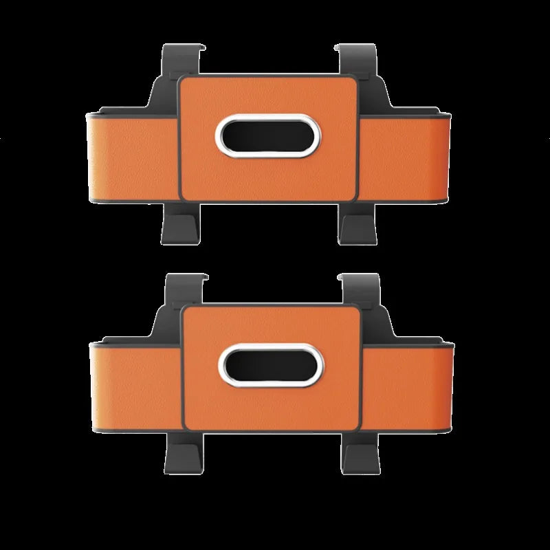 صندوق تخزين مقعد السيارة FlexiHook™