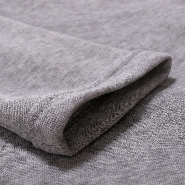 Men Turtleneck Sweater Design Long Sleeve Shirt top