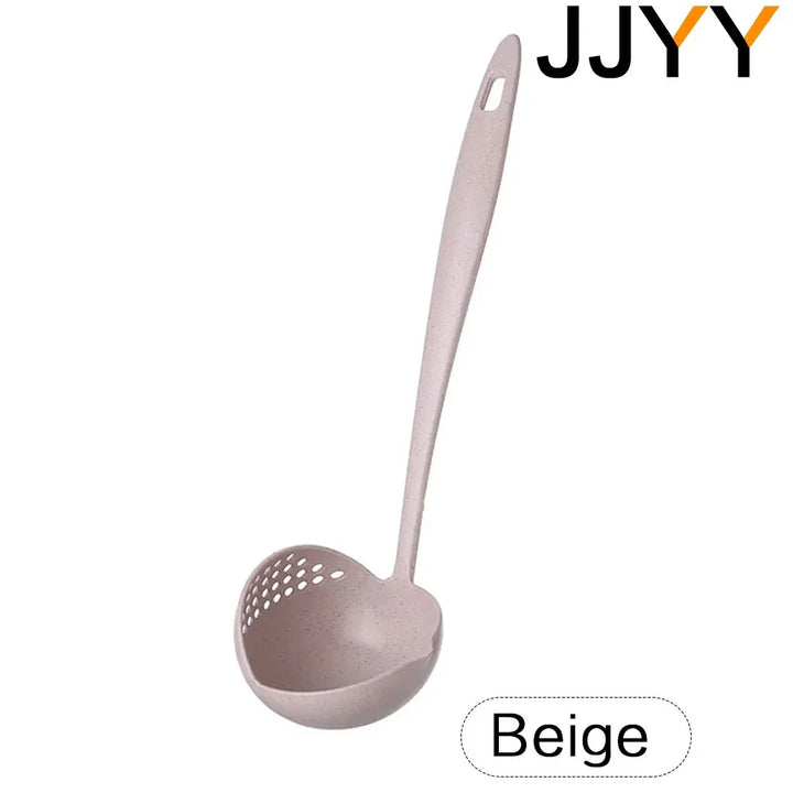 JJYY™ 2-in-1 Kitchen Spoon & Colander