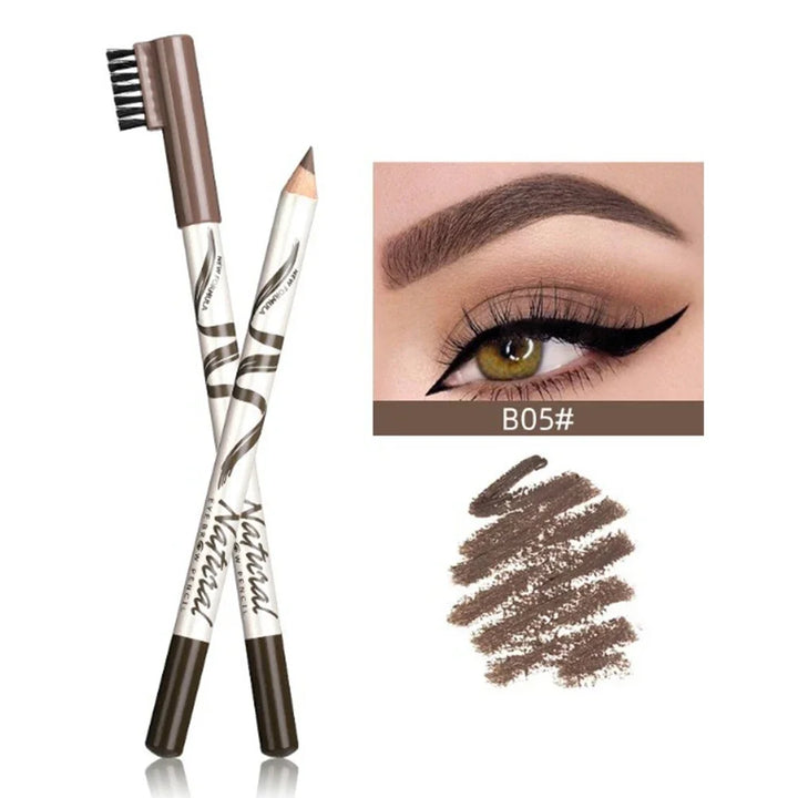 DefineMe™ Augenbrauenstift &amp; Eyeliner
