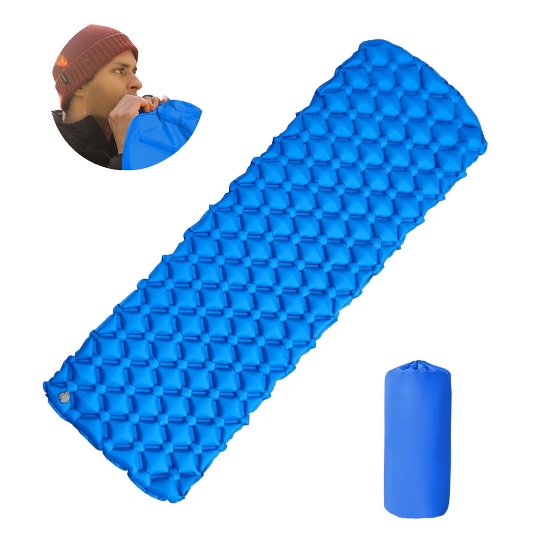 LiteNap™ Outdoor Camping Air Mat