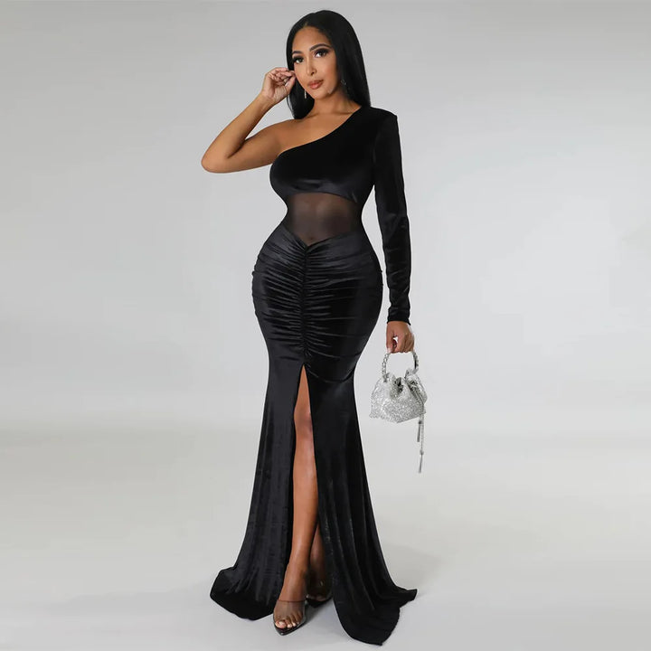 evening dresses  for women 2022 party dress women clothing birthday dress for woman long dresses fall clothes 2022