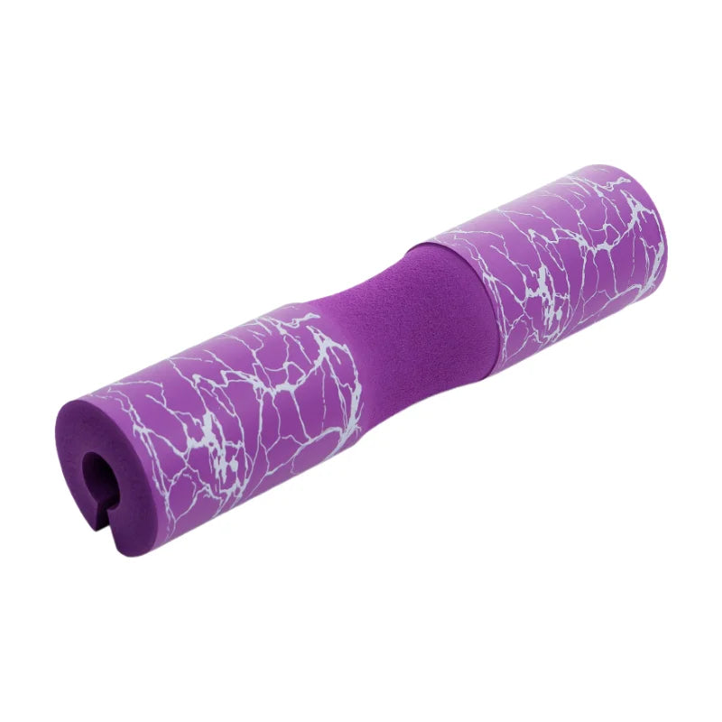 وسادة كتف سميكة من LiftPro™ - راحة مثالية للبار، القرفصاء، والدمبل