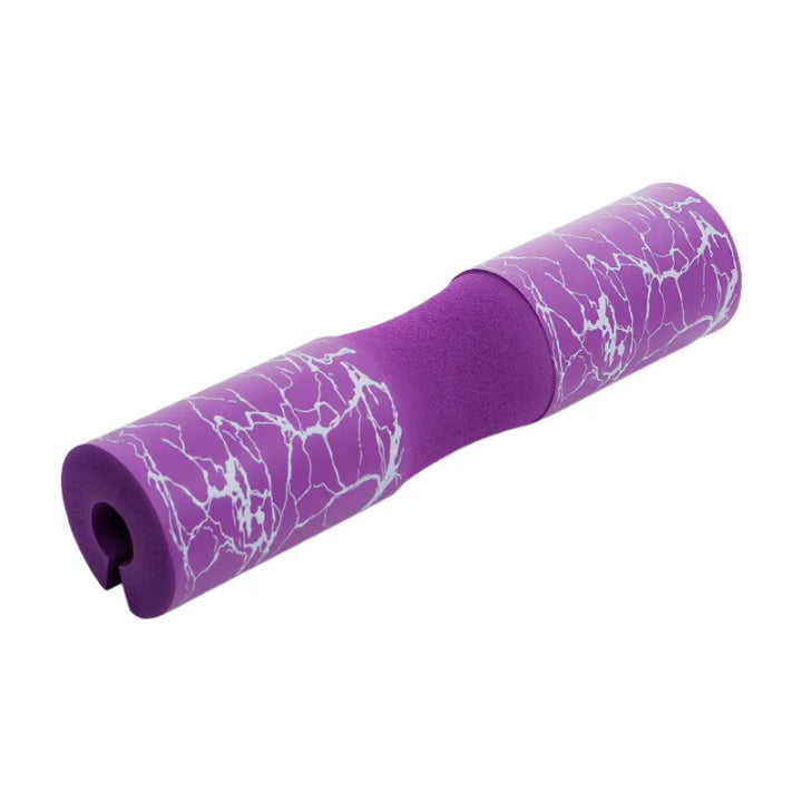 وسادة كتف سميكة من LiftPro™ - راحة مثالية للبار، القرفصاء، والدمبل