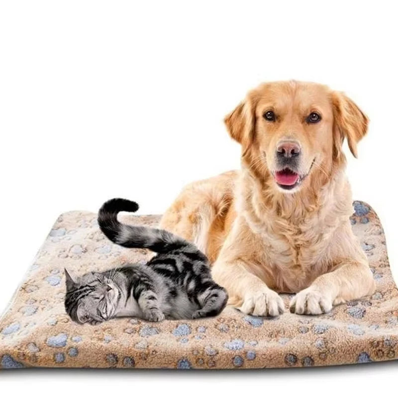 FurHug™ Warm Pet Blanket