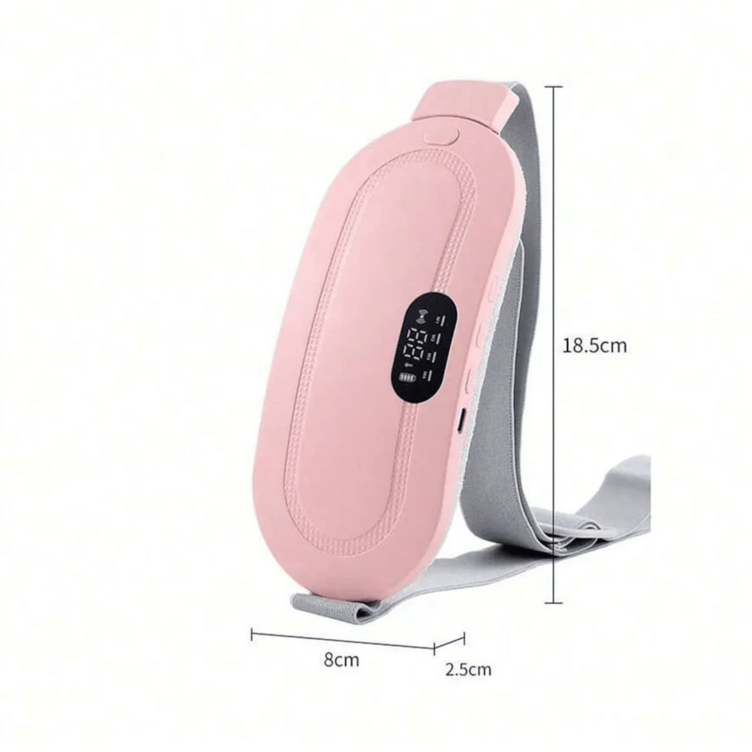 CozyFlow™ Period Comfort Belt