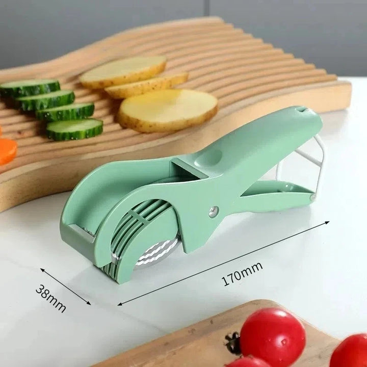 HooFun™ All-in-One Kitchen Slicer