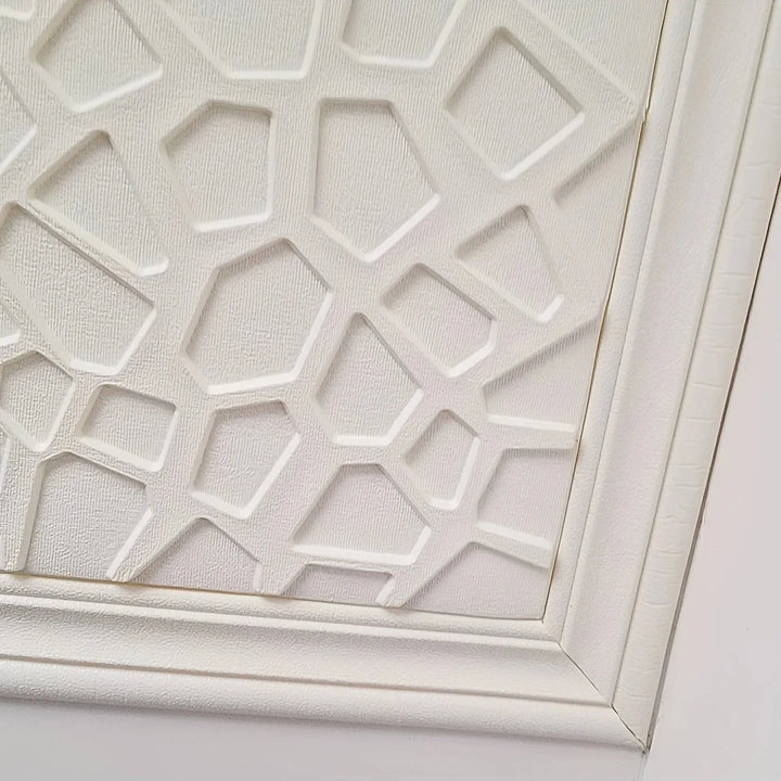 3D Anti-Collision Ceiling Wall Panels