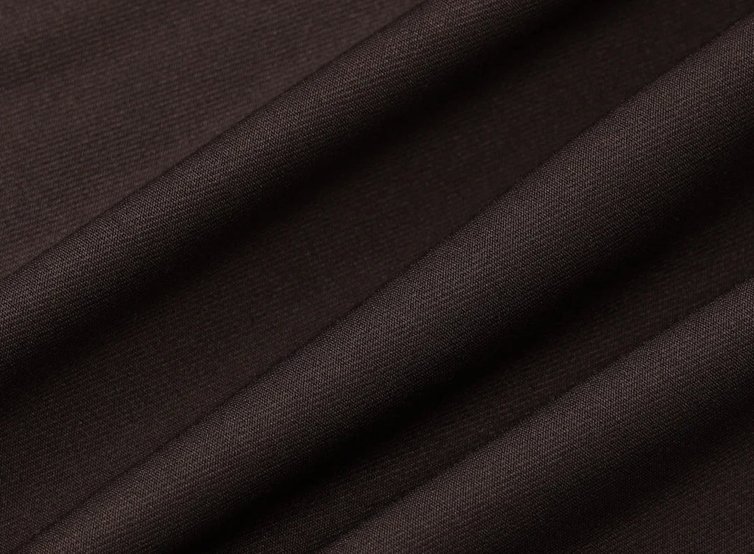 Woman Clothing O-neck Sleeveless Tunics High Slit Long Dress Streetwear Y2K Female High Waist Ruched Solid Holiday Party Dresses