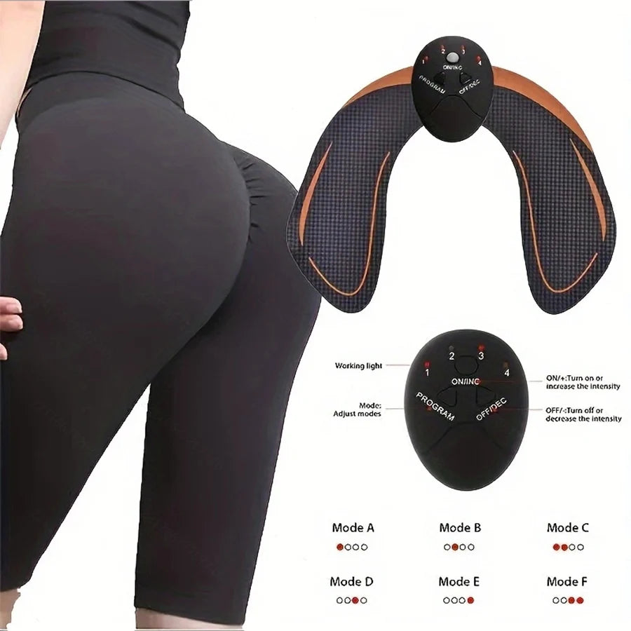 FlexCore™ Ab & Body Toning Device