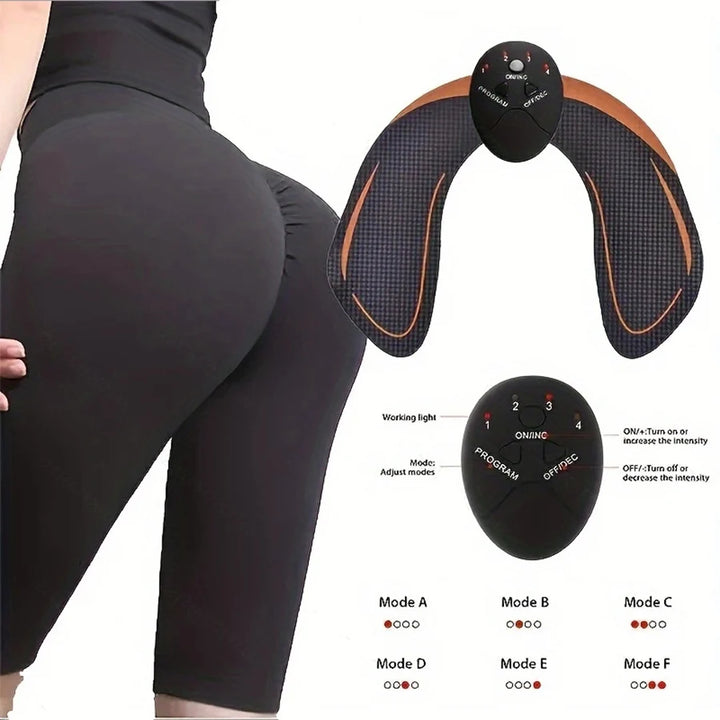 FlexCore™ Ab & Body Toning Device