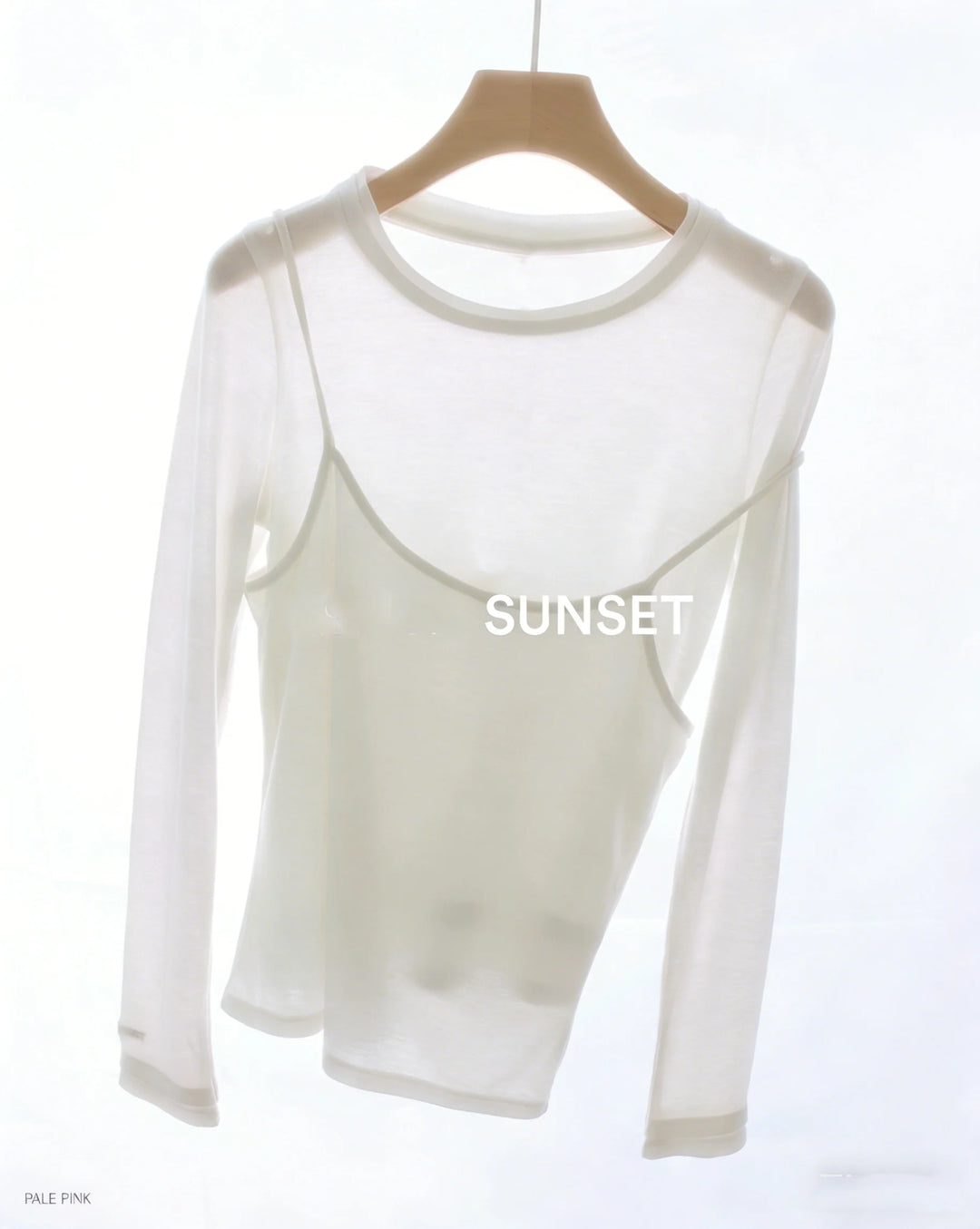 Hirsionsan 2026 New Basic Soft Elegant T Shirts Women Summer Autumn Loose Female Tees Ladies Chic Casual Knitted Soft Woman Tops