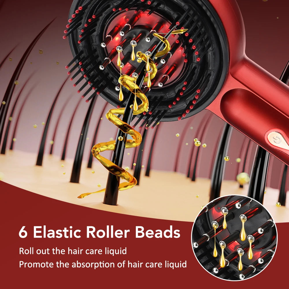 RegenScalp™ Hair Therapy Comb