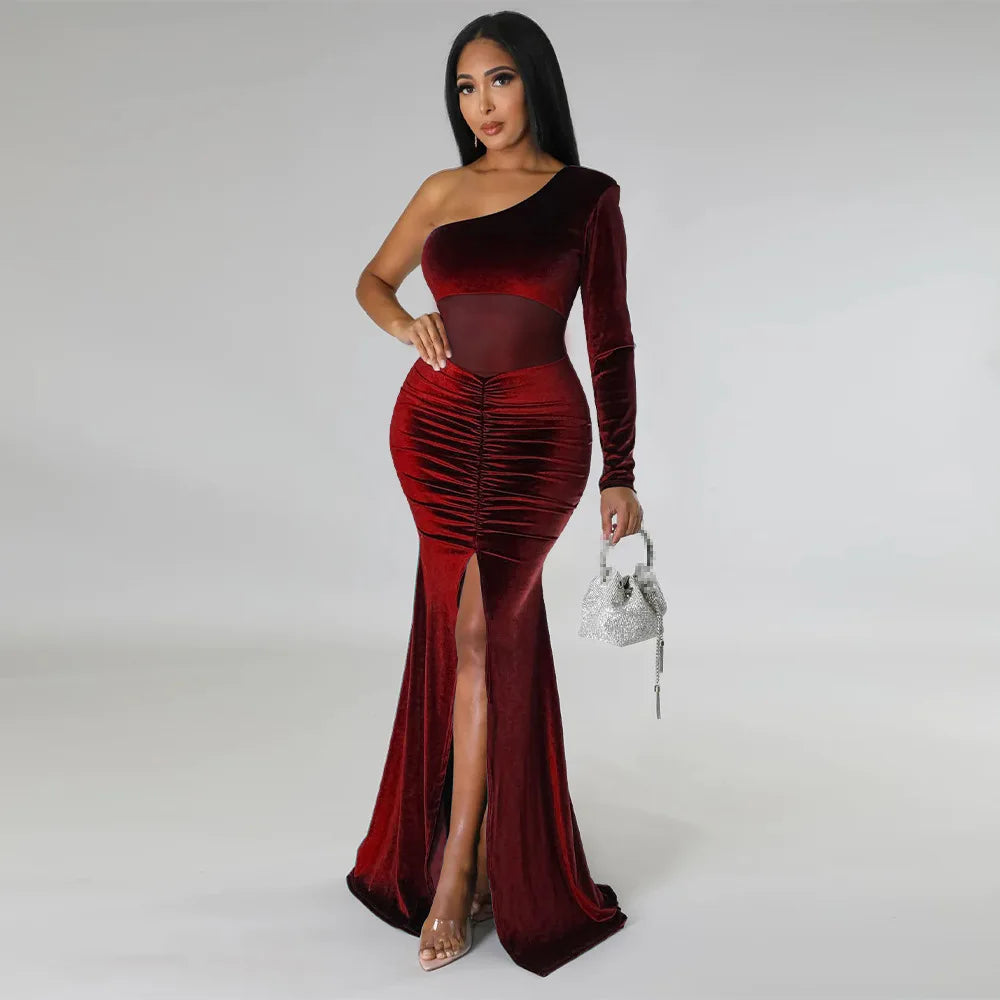 evening dresses  for women 2022 party dress women clothing birthday dress for woman long dresses fall clothes 2022