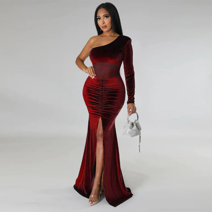 evening dresses  for women 2022 party dress women clothing birthday dress for woman long dresses fall clothes 2022