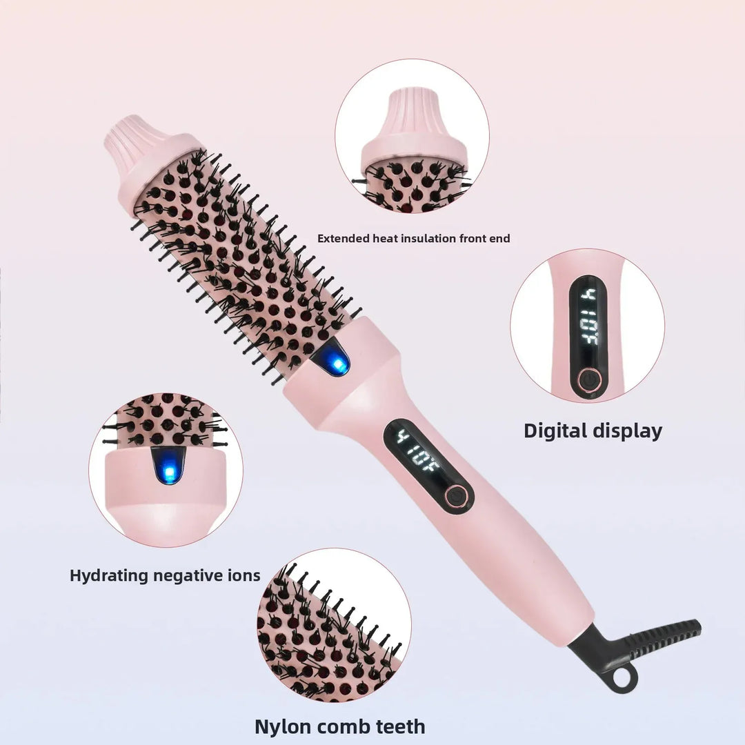 SleekCurl™ 2-in-1 Haarstyling-Tool