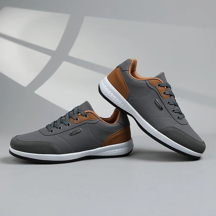 New Men Shoes Fashionable And Comfortable Men Casual Sports Shoes Suitable For Hiking And Walking Casual Sports Shoes