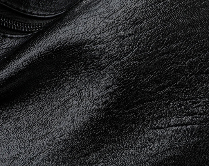 Luxury Women’s Leather Handbag – Multi-Pocket Crossbody & Shoulder Bag 2026