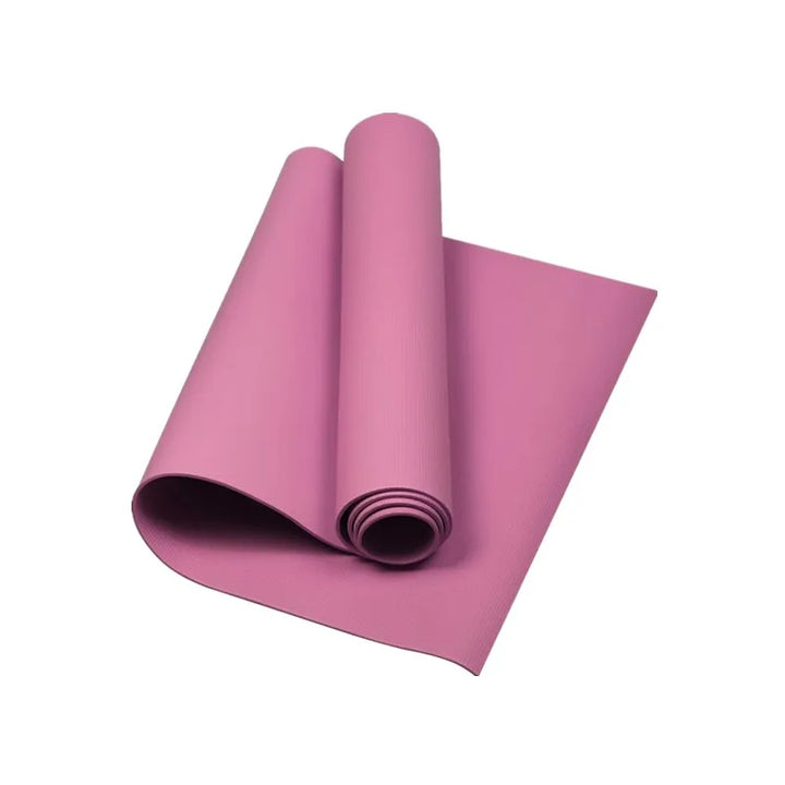 ZenMove™ 4MM Non-Slip Exercise Mat