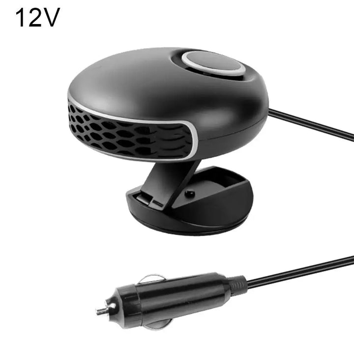 AutoWarm™ Elektrische Autoheizung &amp; Entfeuchter