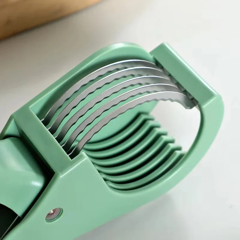 HooFun™ All-in-One Kitchen Slicer
