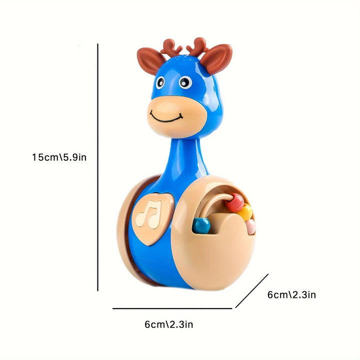 FawnJoy™ Early Education Baby Toy