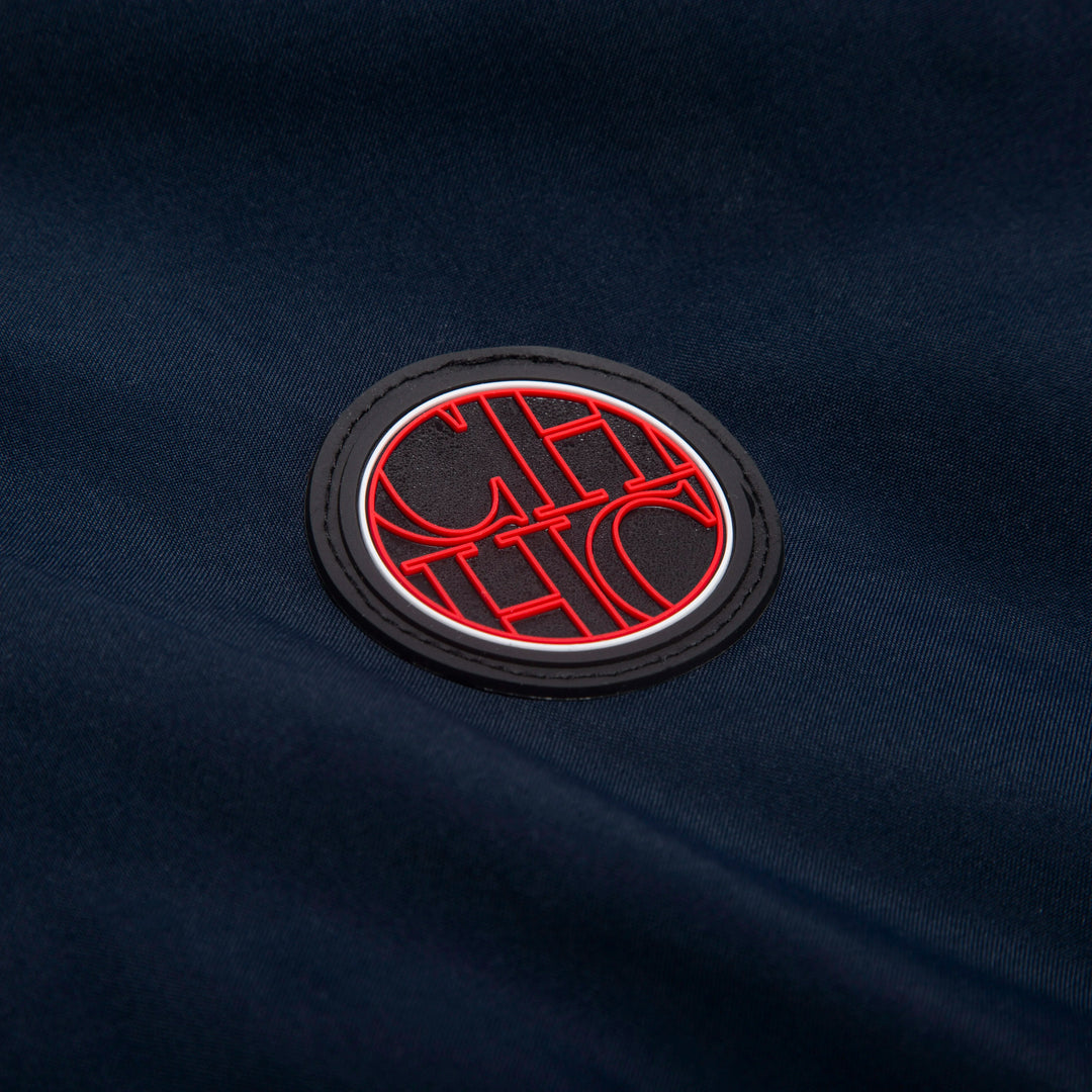 Unisex Interchange Outdoor Jacket – Lightweight Spring Mountaineering Zip Coat