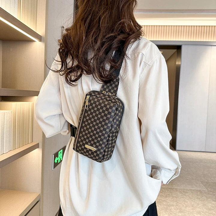 Women’s PU Leather Crossbody & Sling Bag