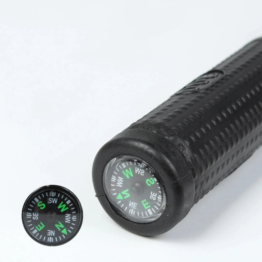 2. CampPro™ Military Outdoor Shovel