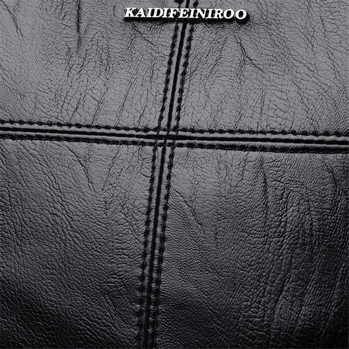 Luxury PU Leather Women’s Shoulder & Crossbody Bag