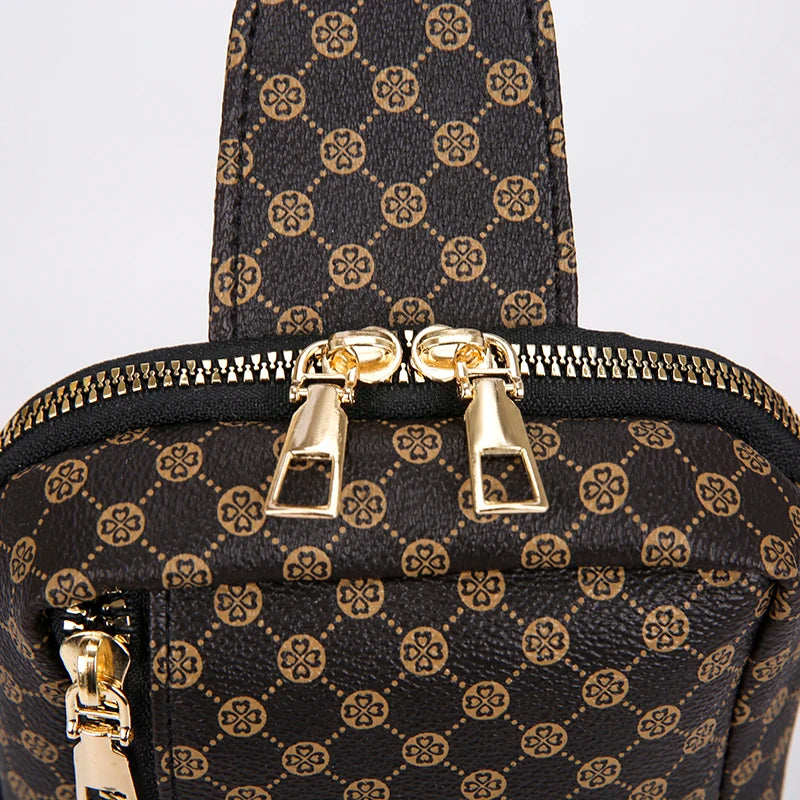 Women’s PU Leather Crossbody & Sling Bag