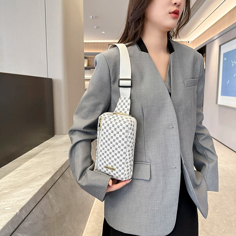 Women’s PU Leather Crossbody & Sling Bag