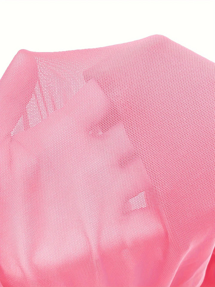 2025 Women’s Off-Shoulder Crop Top – Slim Fit Autumn/Winter Streetwear