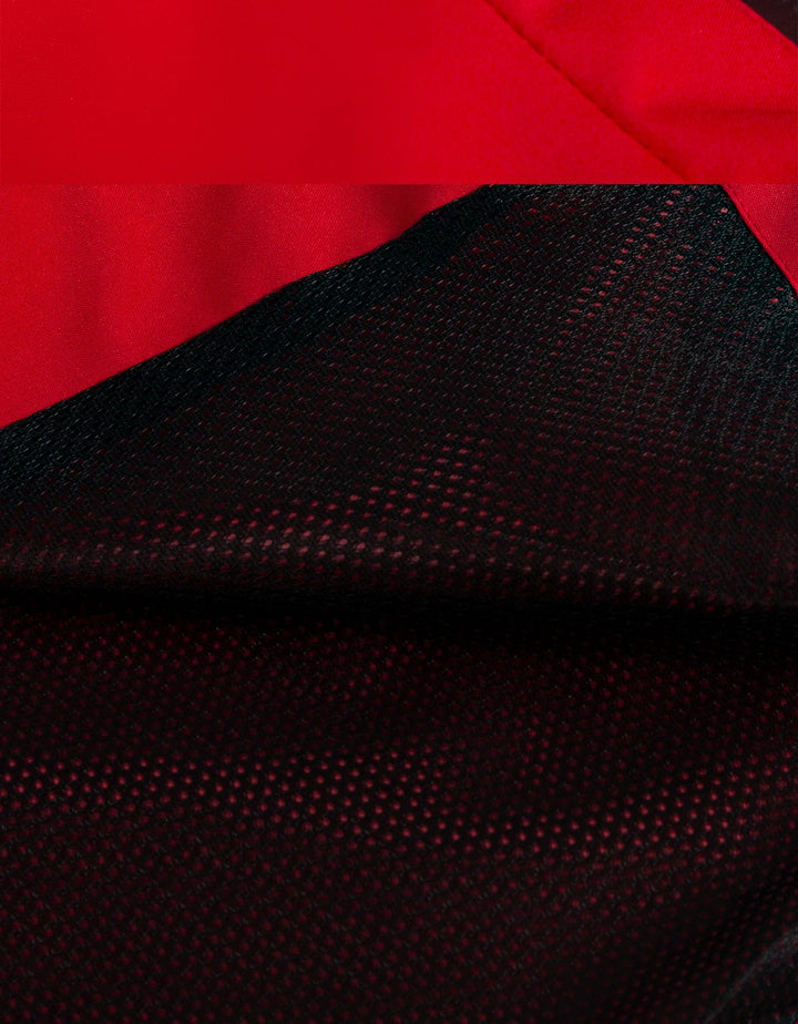 Unisex Spring Interchange Jacket – Lightweight Outdoor Mountaineering Zip Coat