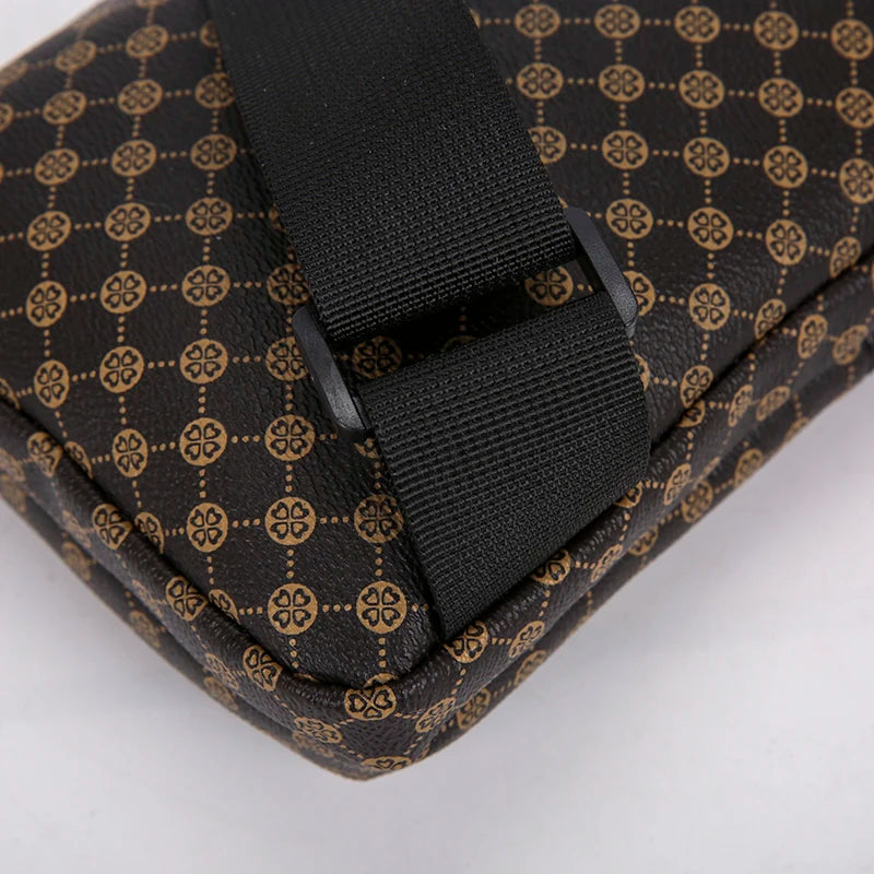 Women’s PU Leather Crossbody & Sling Bag