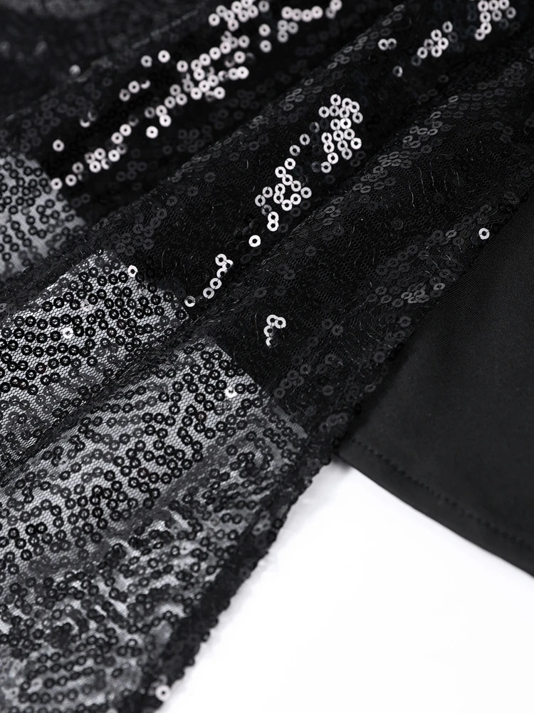 Women's Dresses Evening Dress Sexy Backless Formal Wear Elegant Party Sexy Clothes Velvet Backless Sleevele Midi Dress Gown Wear