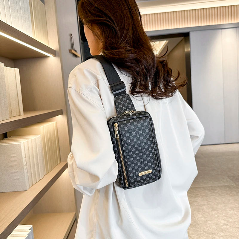 Women’s PU Leather Crossbody & Sling Bag