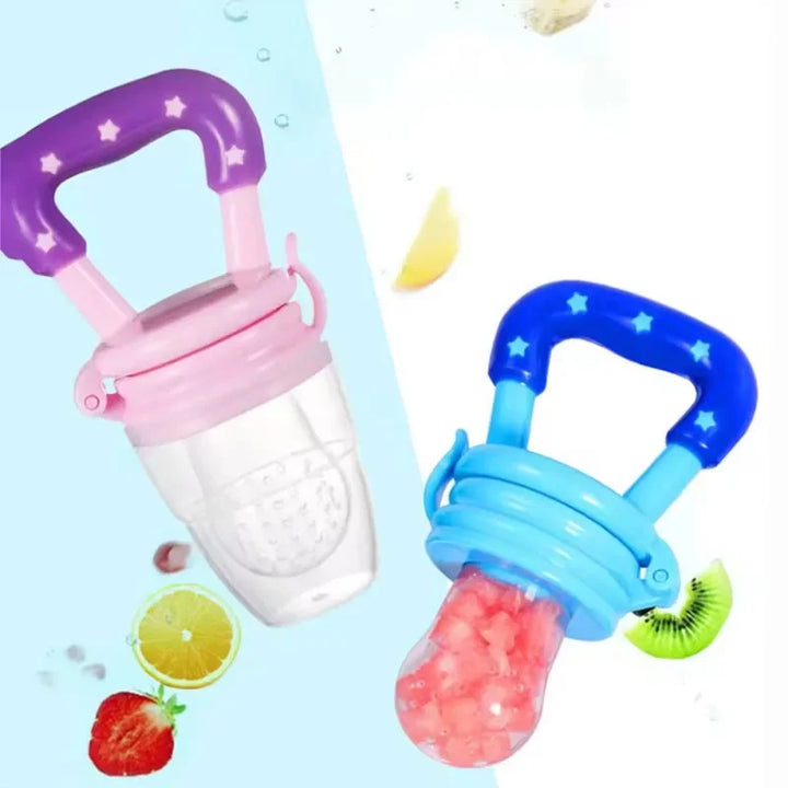 SoftNibble™ 3-teiliges Babynahrungs-Set