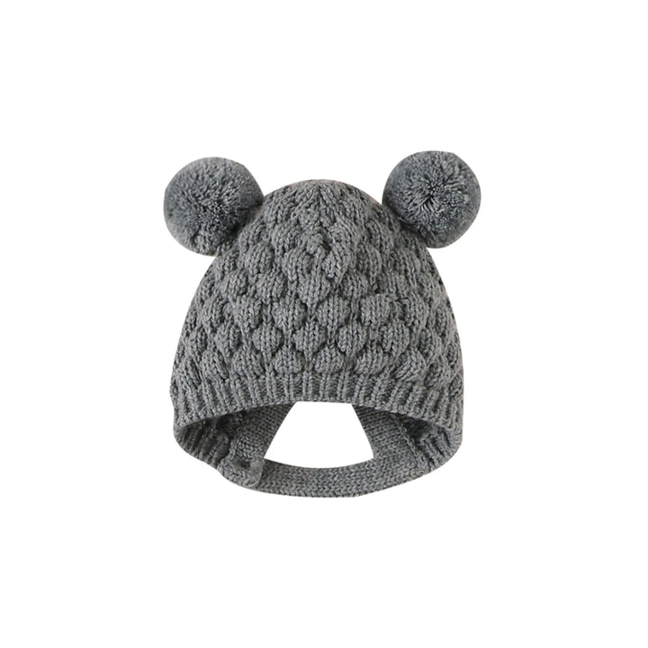 جوارب CozyToes™ المحبوكة للأطفال حديثي الولادة للبنات والأولاد