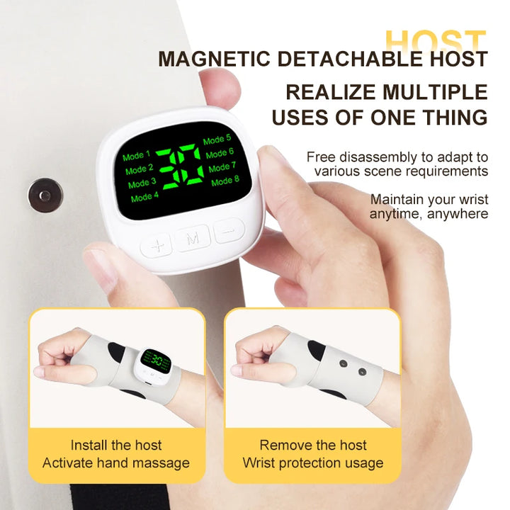 VitaWrist™ Fatigue Relief Massager
