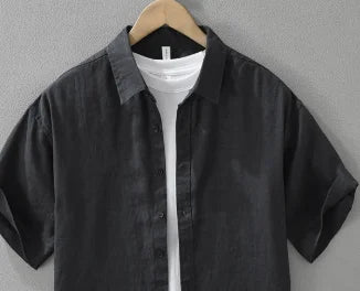 Men's Shirt - Spring/Summer 2026 Men's Fashion Apparel,For Customized Products, Please Contact Us