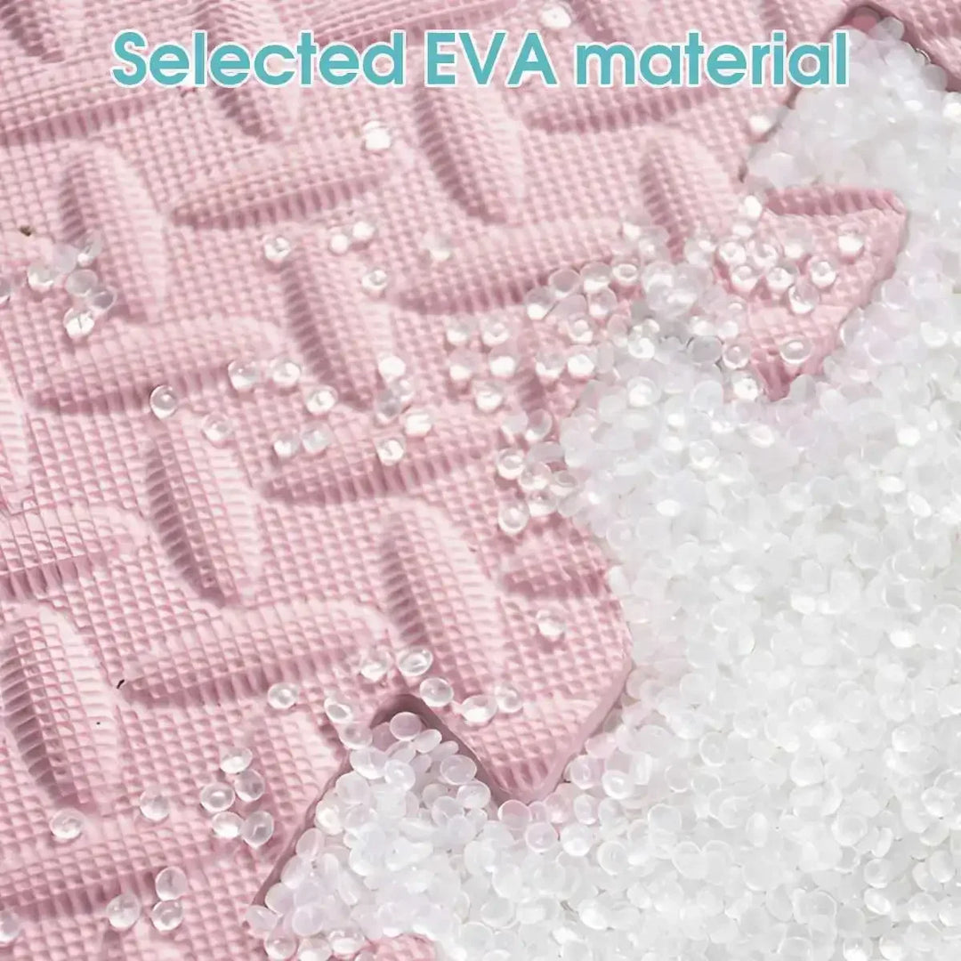 HomeFit™ Thick Yoga & Pilates Mat