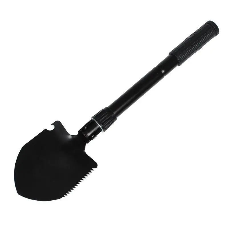 2. CampPro™ Military Outdoor Shovel