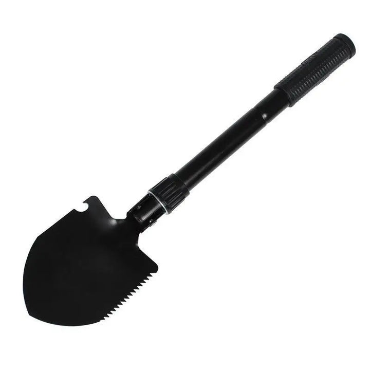 2. CampPro™ Military Outdoor Shovel