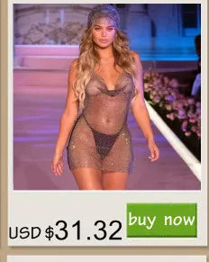 Sexy black White Summer crop top women festival Beach club outfits Party tank top t shirt woman Halter Rhinestones tops topy Hot