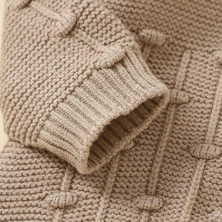 بدلة أطفال TinyTrend™