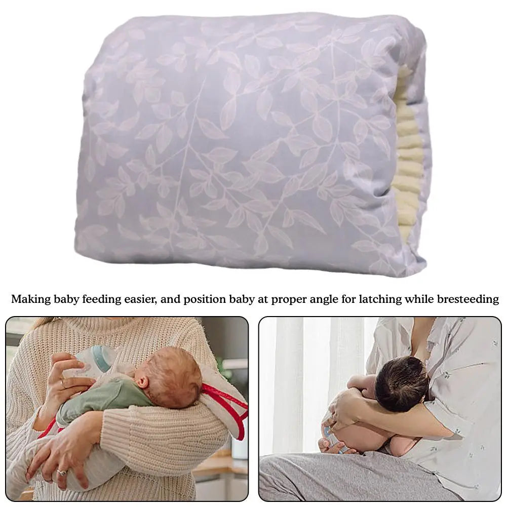ComfyNest™ Baby Nursing Pillow