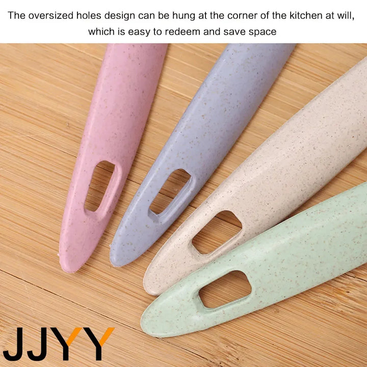 JJYY™ 2-in-1 Kitchen Spoon & Colander